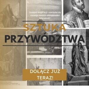 Sztuka Przywództwa - Warsztaty dla Liderek i Liderów (Pakiet Gold)